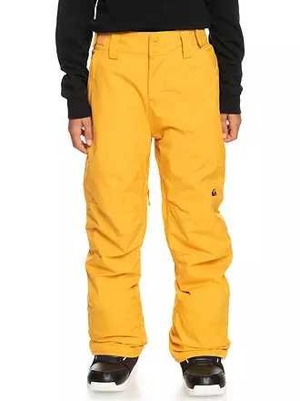 QUIKSILVER | Jungen Snowboardhose Estate | 